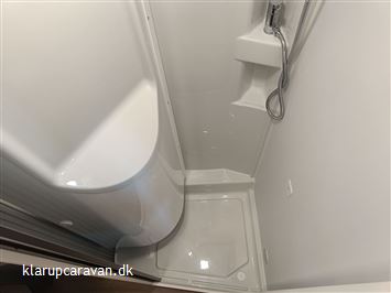 Adria Twin Supreme 640 SLB